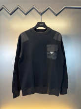 Prada Hoodie — 96ba0f7f