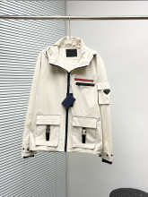 Prada Hoodie — 984f6214