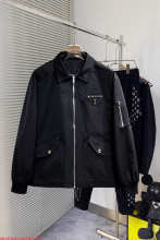 Prada Hoodie — 990d7493