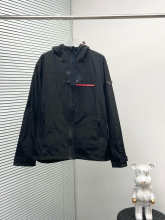 Prada Hoodie — 9c8d4aee