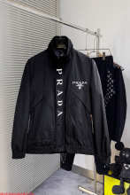 Prada Hoodie — 9cce9e82