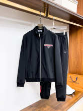 Prada Hoodie — a5ad6212