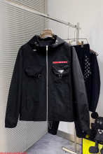 Prada Hoodie — ad3b3de4