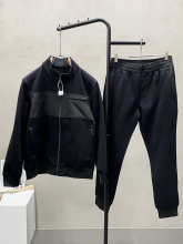 Prada Hoodie — b20af9d5