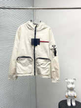 Prada Hoodie — b2212ca1
