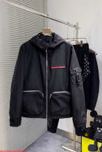 Prada Hoodie — b785a1ca