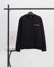 Prada Hoodie — bd64efc5