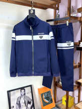 Prada Hoodie — c447bd81