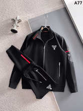Prada Hoodie — d197abe3