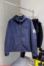 Prada Hoodie — d1c28568
