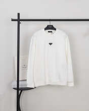 Prada Hoodie — d2e6548b