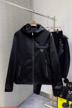 Prada Hoodie — d7defe91