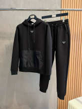 Prada Hoodie — f8e647ab