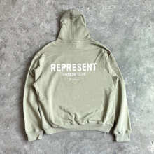 Represent Hoodie — 1b87c6a6