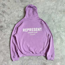 Represent Hoodie — 2a8f49b5