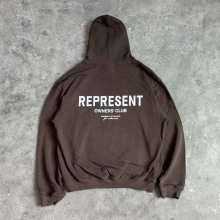 Represent Hoodie — 30295f70