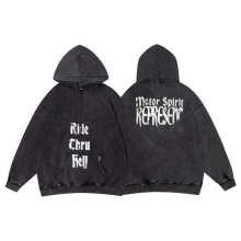 Represent Hoodie — 331f8a03