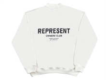 Represent Hoodie — 4d8c8c18