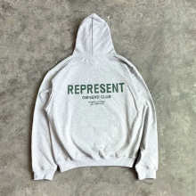 Represent Hoodie — 5636c970