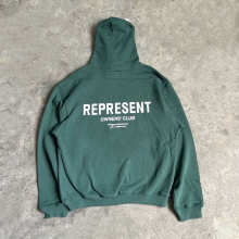 Represent Hoodie — 66c6b604