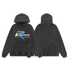 Represent Hoodie — 682a57cc