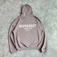 Represent Hoodie — 913e2b8b