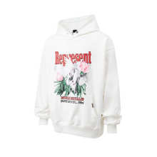 Represent Hoodie — 99f4a644