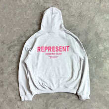 Represent Hoodie — ae00495a