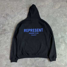 Represent Hoodie — dda199e2