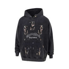 Represent Hoodie — f2e2eee5