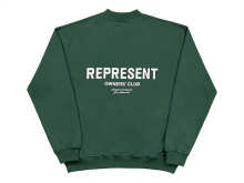 Represent Hoodie — fe40b5d8