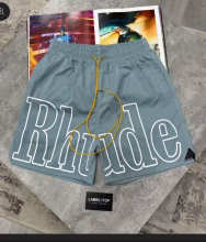Rhude Pants — 6252add2
