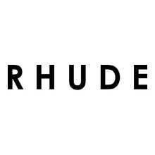 Rhude Pants — 7c95241a