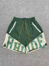 Rhude Pants — 8367704b