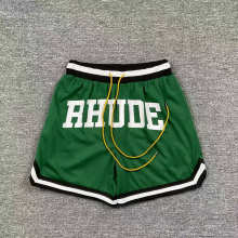 Rhude Pants — cf6295a5