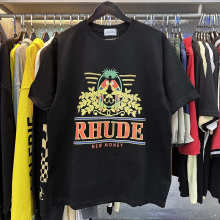 Rhude Shirts — 0104f87c