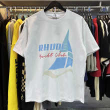 Rhude Shirts — 079efbac