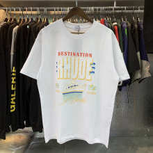 Rhude Shirts — 0a7be4e1