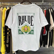 Rhude Shirts — 1c37e3a8