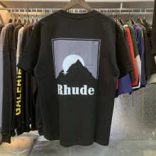 Rhude Shirts — 29b711c2