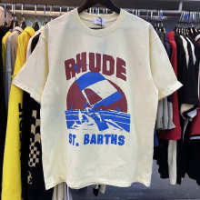 Rhude Shirts — 38cee21e