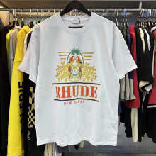 Rhude Shirts — 45429bfc