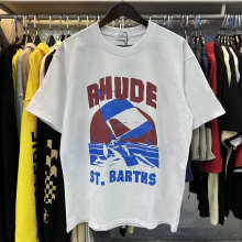 Rhude Shirts — 5e29dad7