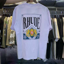 Rhude Shirts — 66a0a9cb