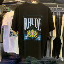 Rhude Shirts — 6ec8cdc1