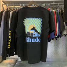 Rhude Shirts — 7db846d2