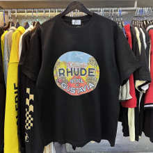 Rhude Shirts — 81036b6f