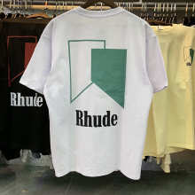 Rhude Shirts — 81e42e6c