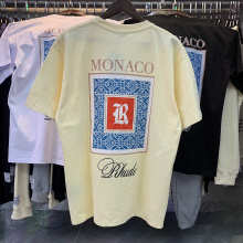 Rhude Shirts — 9bae1b3d