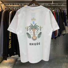 Rhude Shirts — a3c9d840
